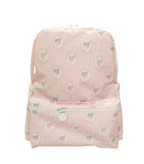Floral Medallion Backpacker