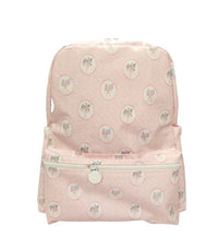 Floral Medallion Backpacker