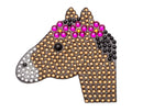 Pony Sticker Beans