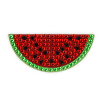 Watermelon Sticker Beans