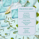 Frosted Mint Power Mist Hand Sanitizer