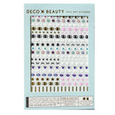 Nail Art Stickers