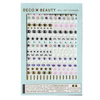 Nail Art Stickers