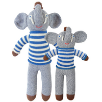 Rivier the Elephant Doll