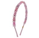 Frosted Gummy Bear Thin Headband