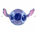 Stitch Denim Shower Cap