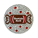 Tootsie Love Sticker Beans