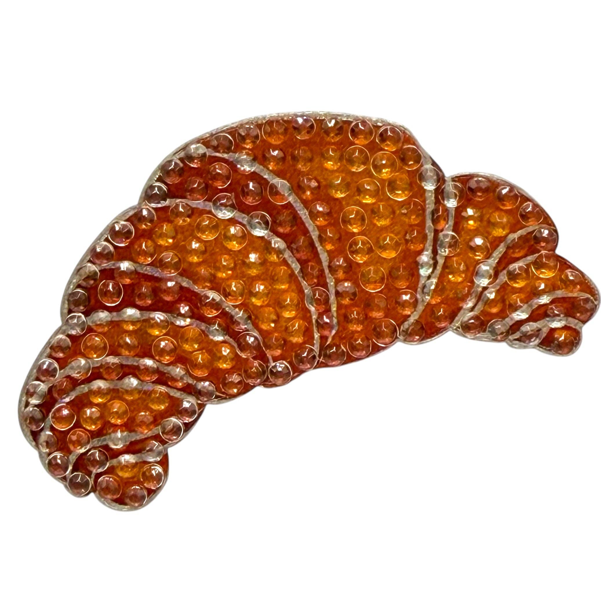 Croissant StickerBeans
