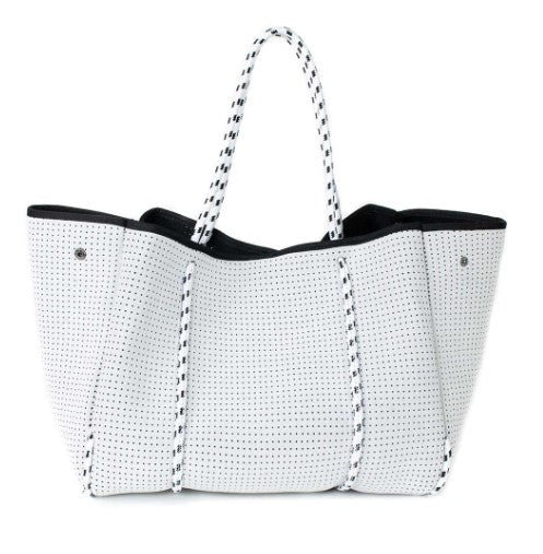 Light Grey Everyday Tote