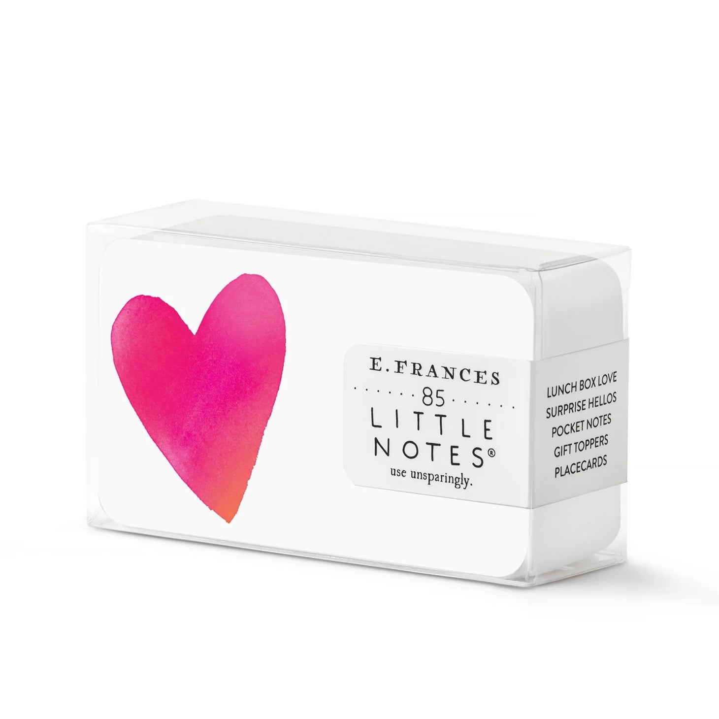 Little Notes – SBT Stitches