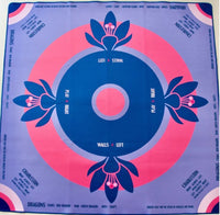 Neoprene Mahjong Mat