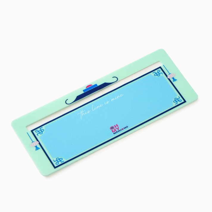 Mahjong Line Finder