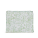 Bunny Toile Green Roadie