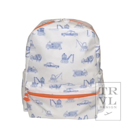 Dig It Backpack