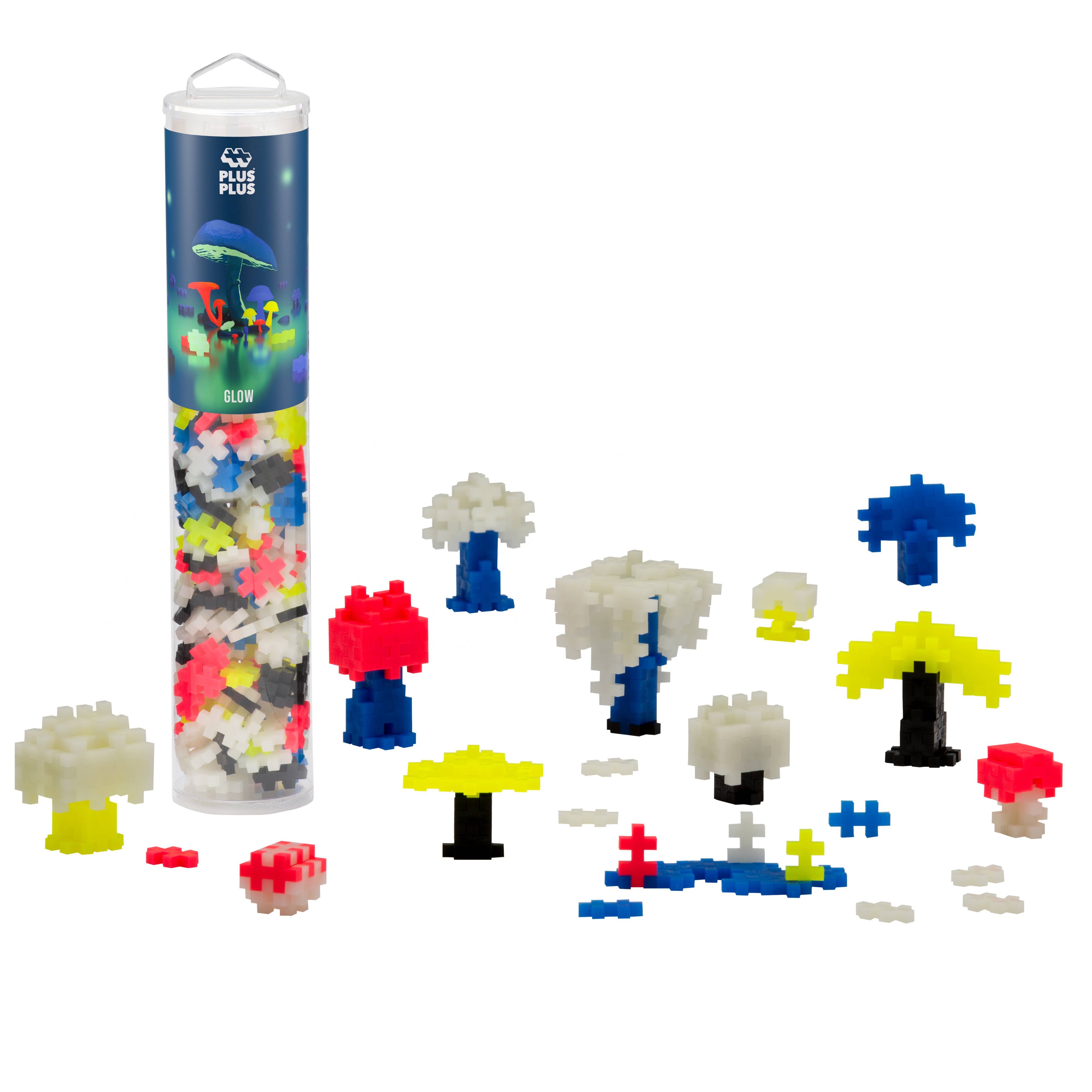 Tube 240 pc - Glow