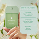 Lily Of The Valley Gentle Mist Hand Sanitizer
