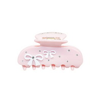 Chou Chou Sweetheart Hair Clip