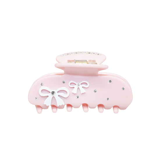 Chou Chou Sweetheart Hair Clip