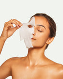 Deep Detox Pore Control Raw Juice Sheet Mask: With Peg Hole