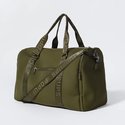 Duffels