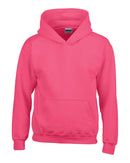 Youth Hooded Sweatshirt