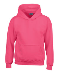 Youth Hooded Sweatshirt