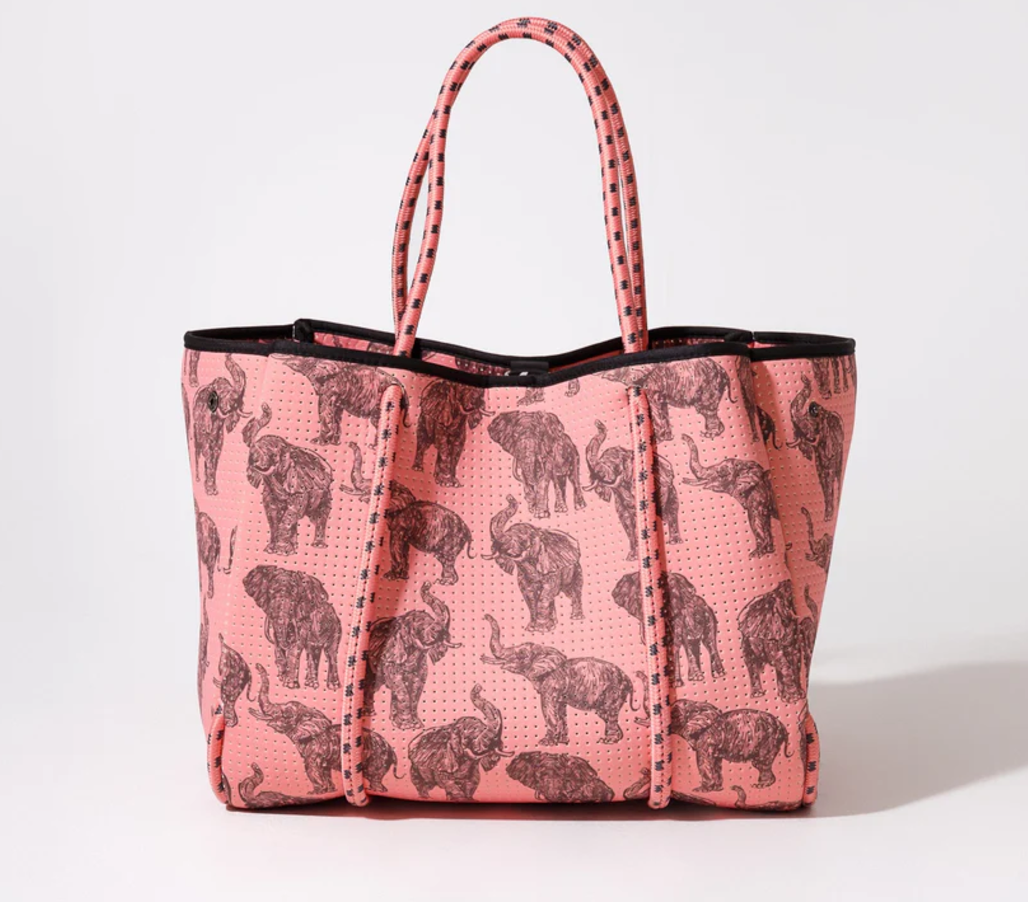 Majestic Everyday Tote