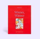 Winner Winner 1000 Piece Puzzle