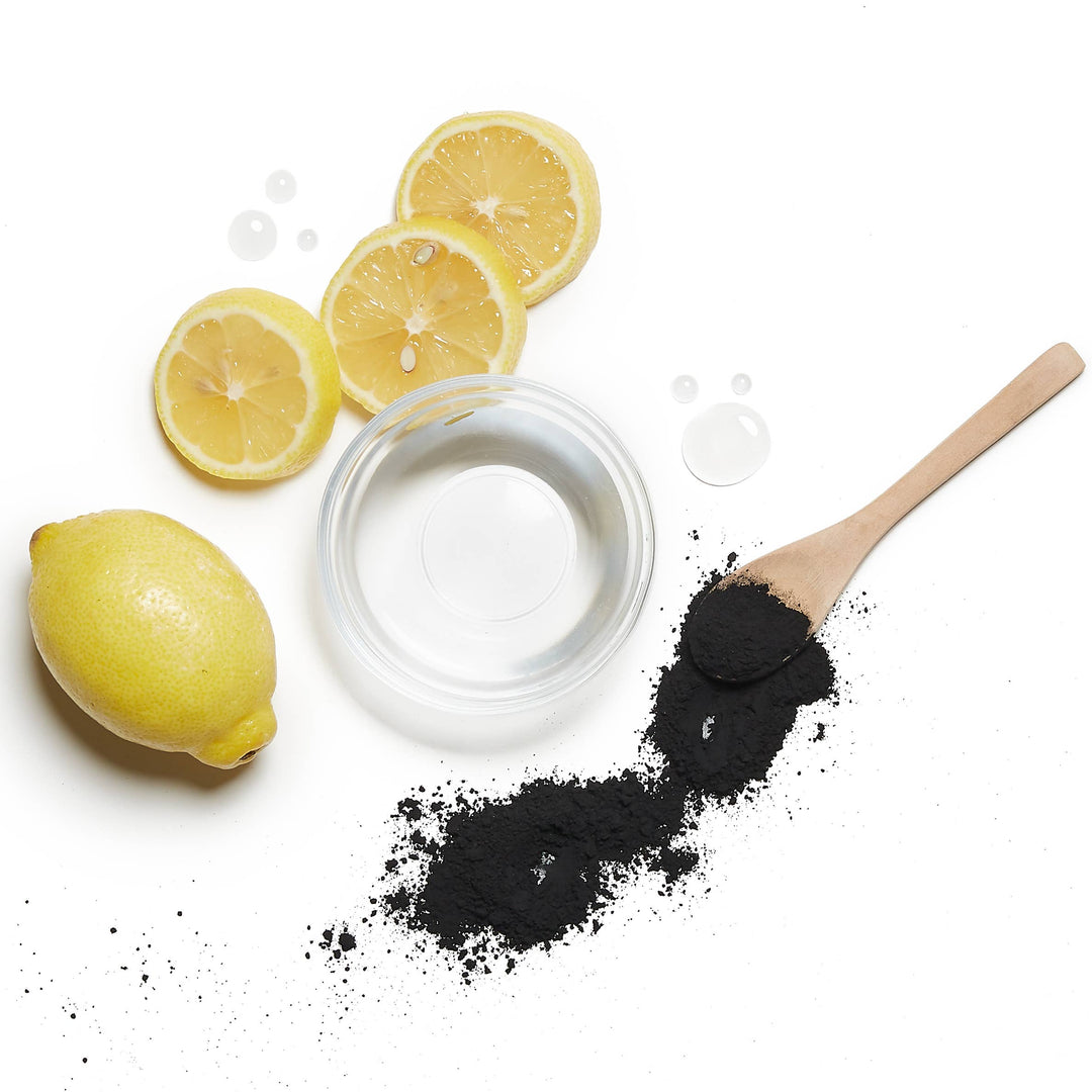 Deep Detox Pore Control Raw Juice Sheet Mask: With Peg Hole