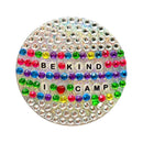 Camp x SCOPE® Set of 3 StickerBeans