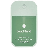 Lily Of The Valley Gentle Mist Hand Sanitizer