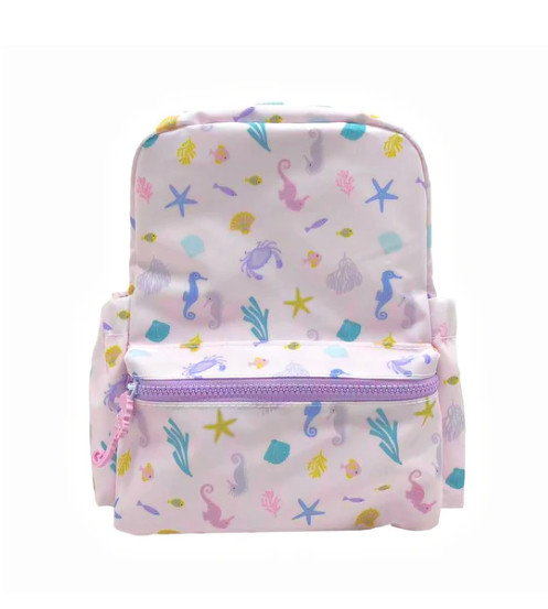 Seaside Backpack