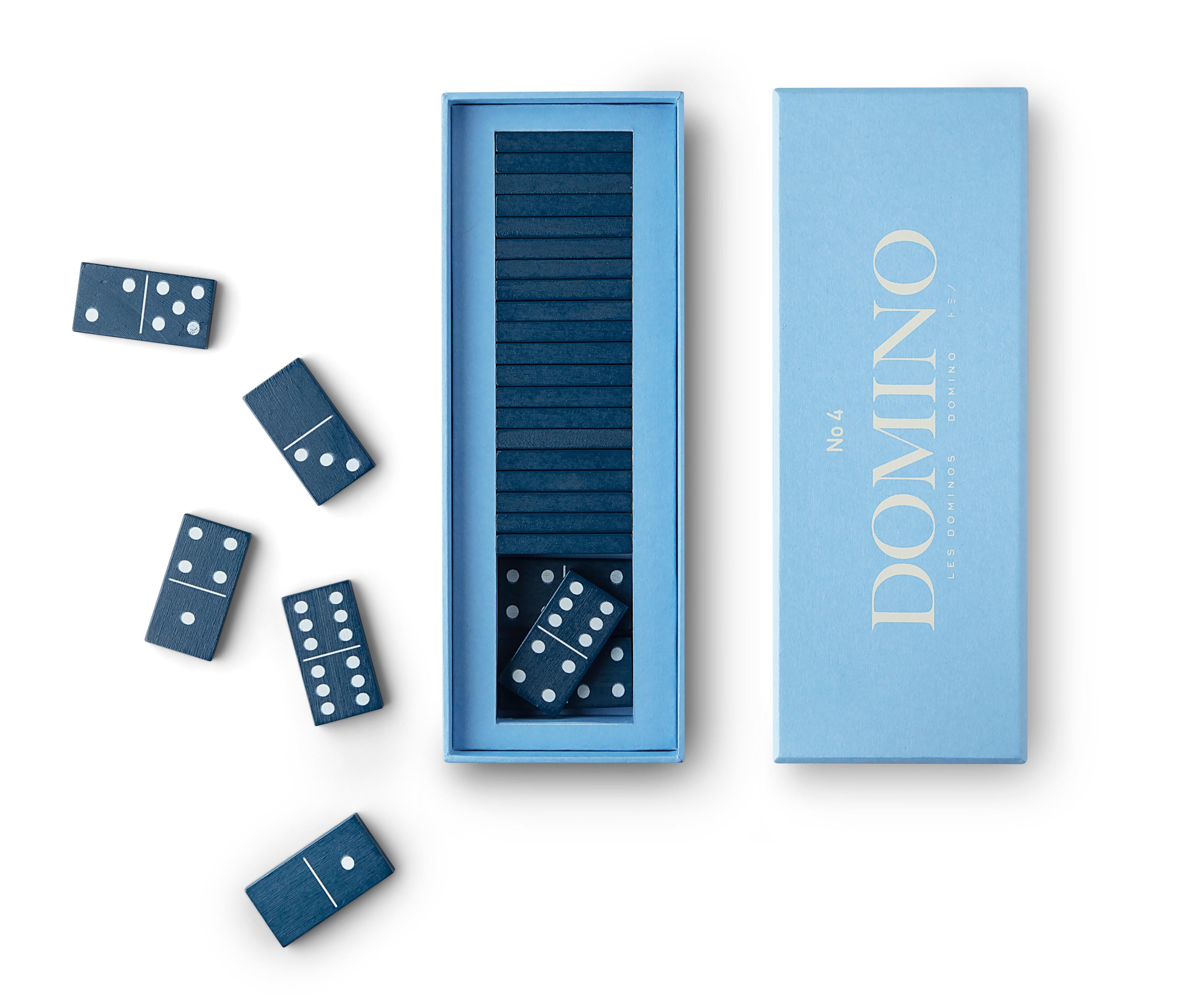 Classic Domino Set