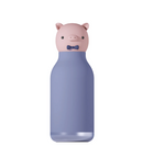 Pig Bestie Water Bottle