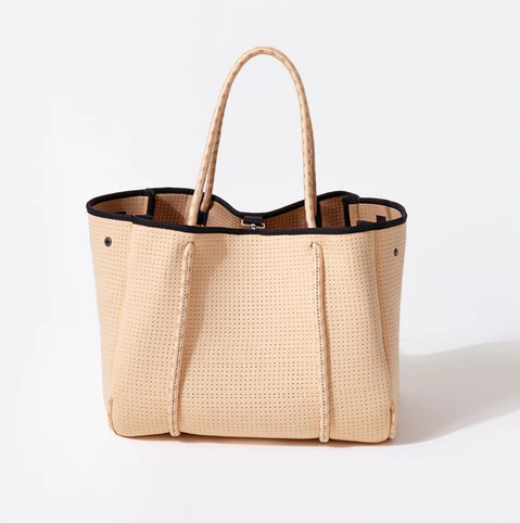 Sand Everyday Tote