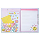 Daisy Smiles Clipboard Set