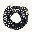 Noir Zoe Phone Chain