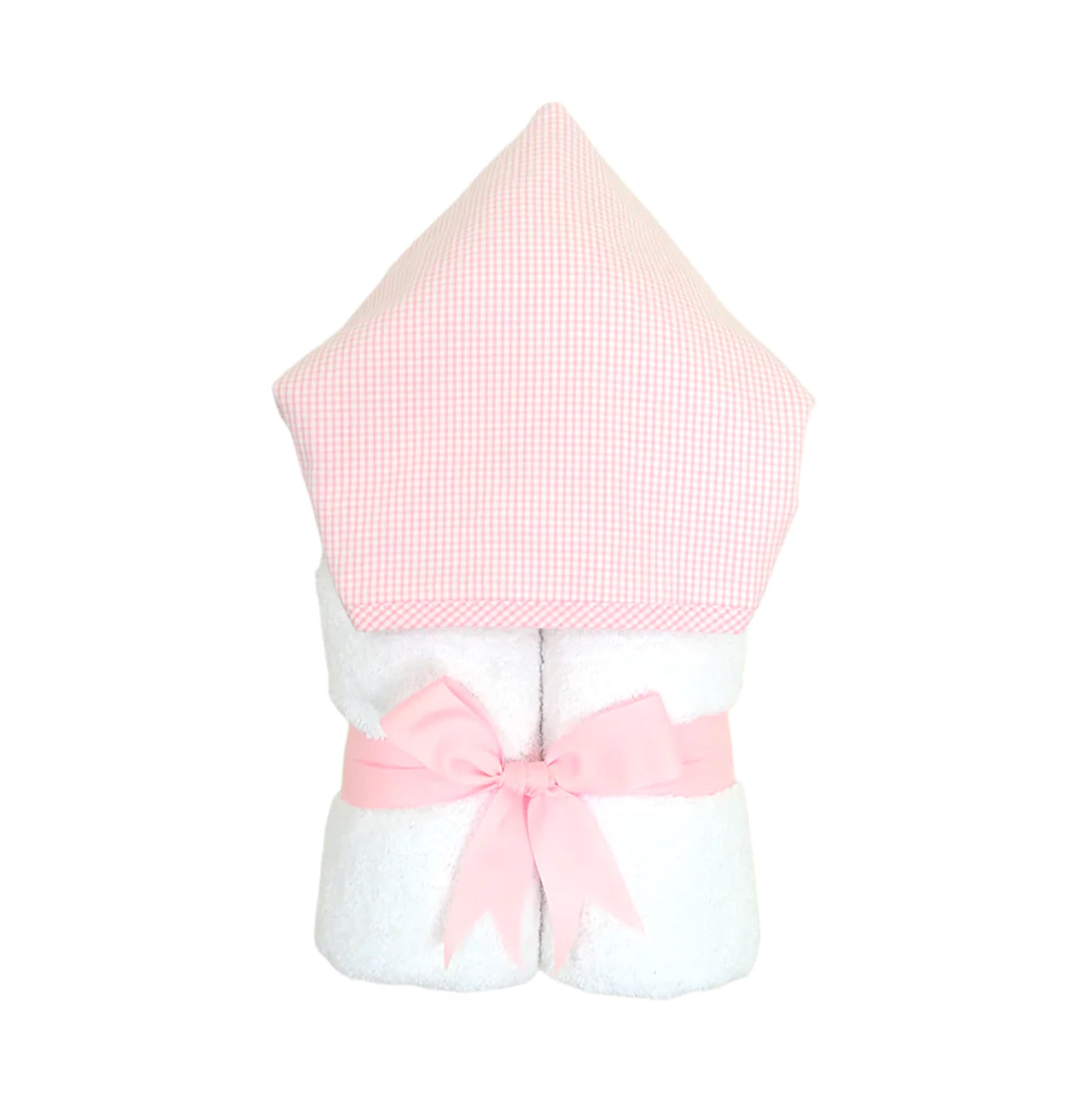 Hooded Towel