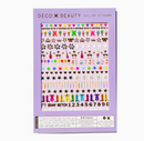 Nail Art Stickers