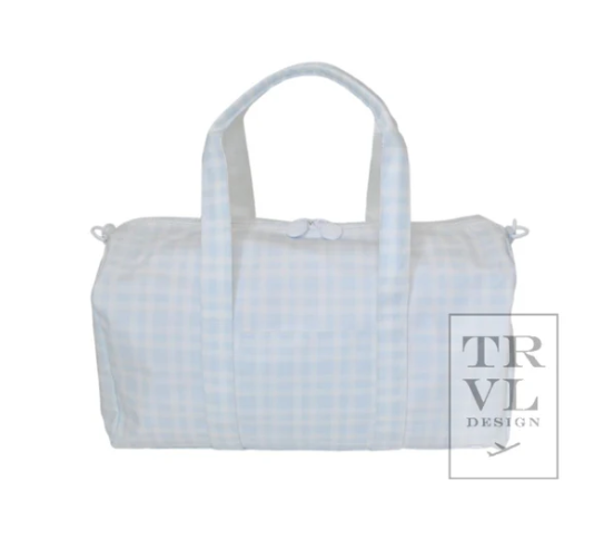 Duffels