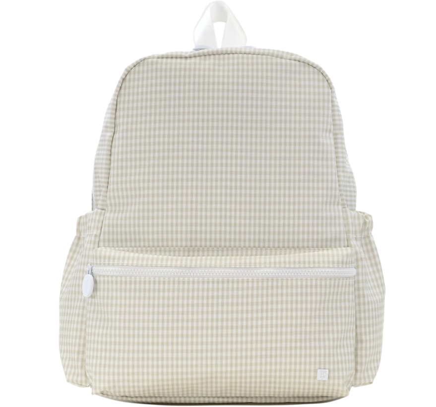 Backpacker