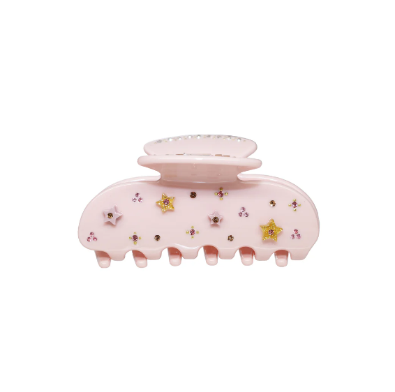 Angel Dust Sweetheart Hair Clip