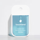 Frosted Mint Power Mist Hand Sanitizer