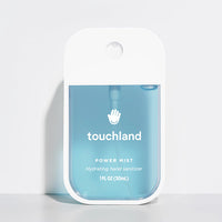 Frosted Mint Power Mist Hand Sanitizer