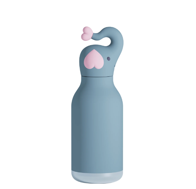 Elephant Bestie Water Bottle