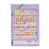 Nail Art Stickers