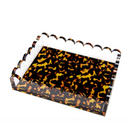 Tortoise Scallop Tray