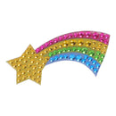 Shooting Star Sticker Beans