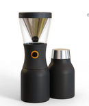 Black Cold Brew Coffee Maker