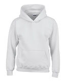 Youth Hooded Sweatshirt